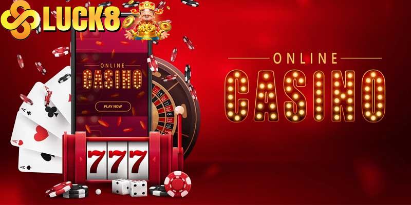 Đặc điểm nổi bật venus casino luck8 thu hút người chơi