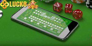 đánh tài xỉu online luck8