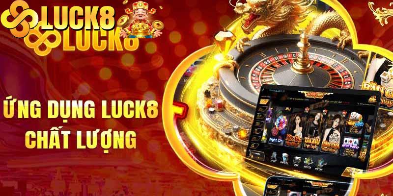 Giá trị cốt lõi hướng đến người chơi ở giới thiệu luck8