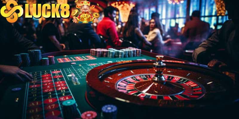 Sân chơi ag casino có gì nổi bật