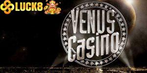 venus casino luck8