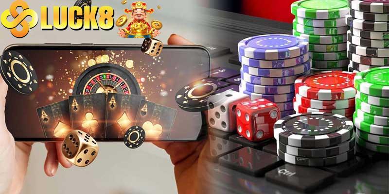 Vì sao wm casino luck8 được yêu thích trên toàn cầu